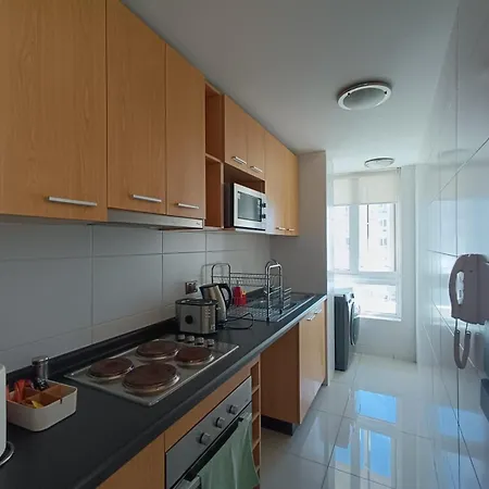 Apart Lomas De San Andres Concepción Exterior foto