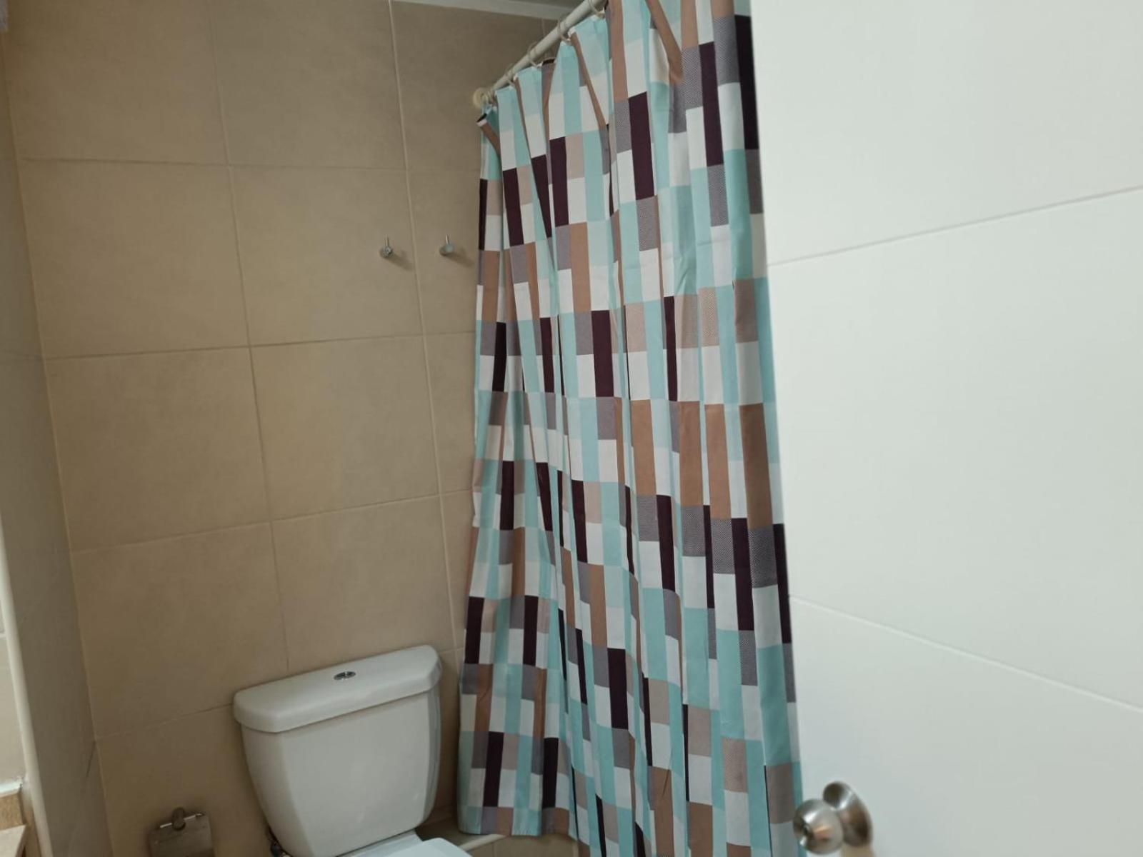 Apartment Lomas De San Andres Concepcion
