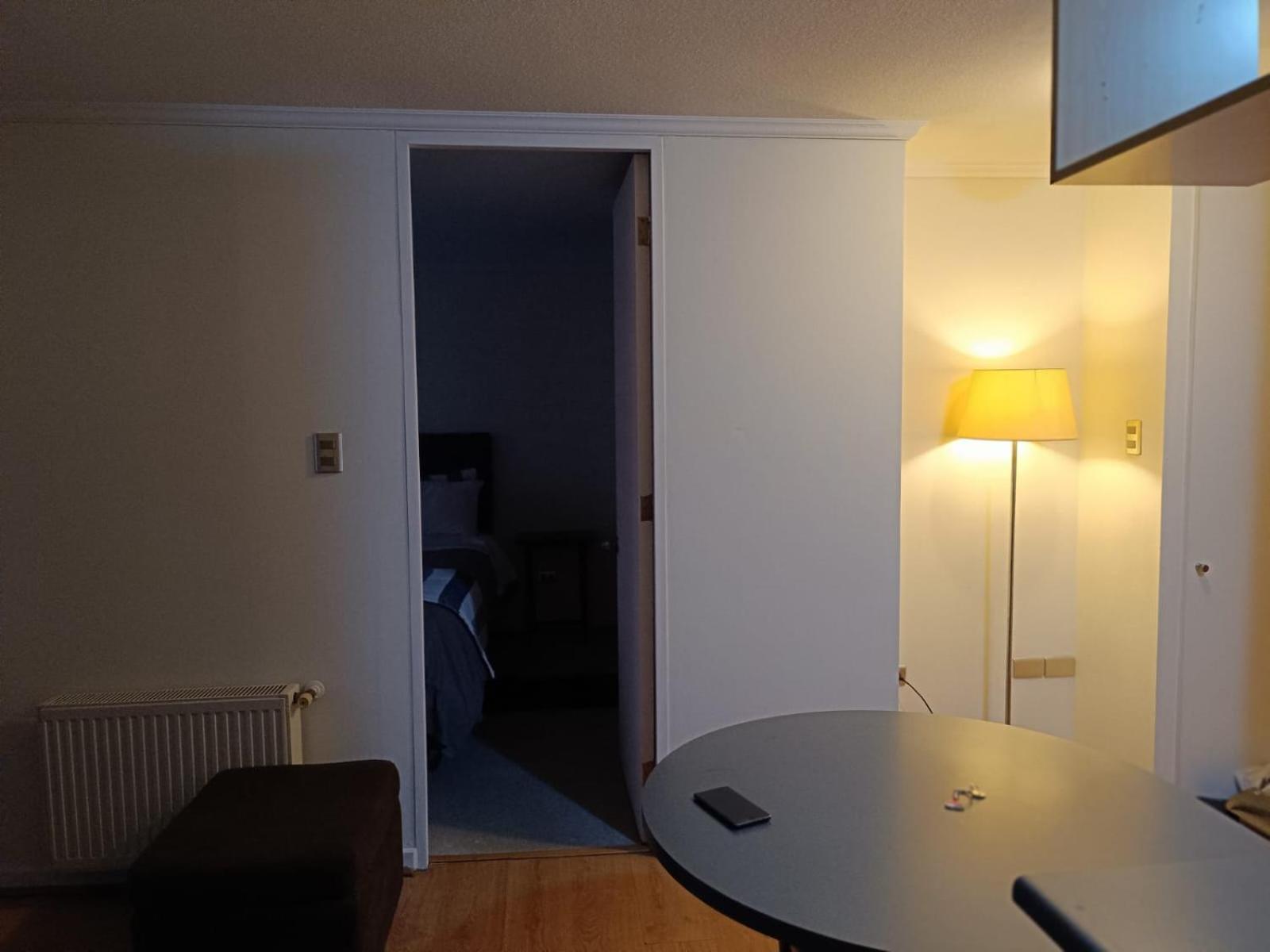 Apartment Lomas De San Andres Concepcion
