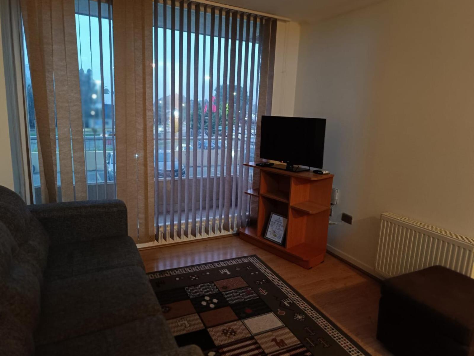 Apartment Lomas De San Andres *