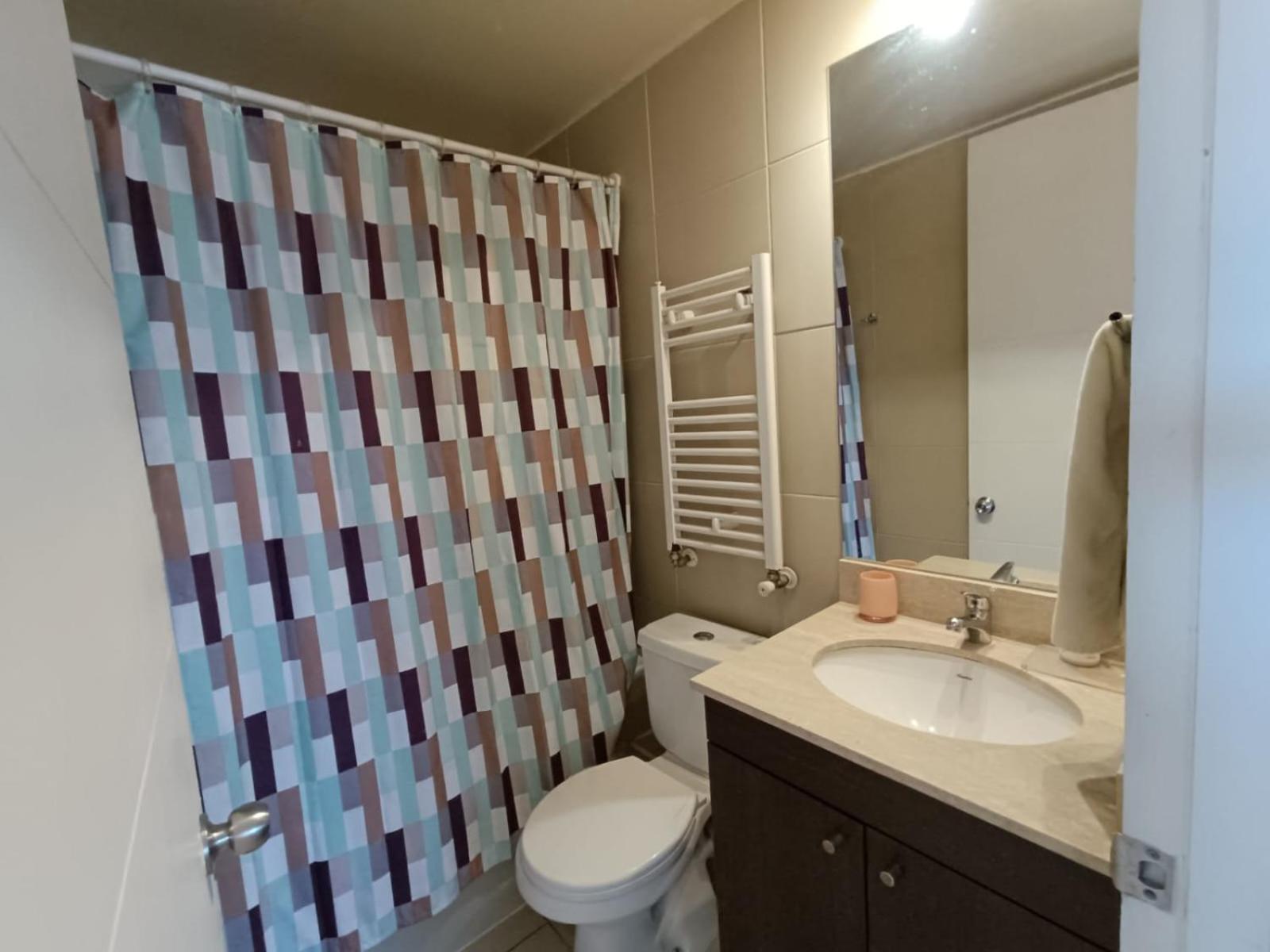 Apartment Lomas De San Andres