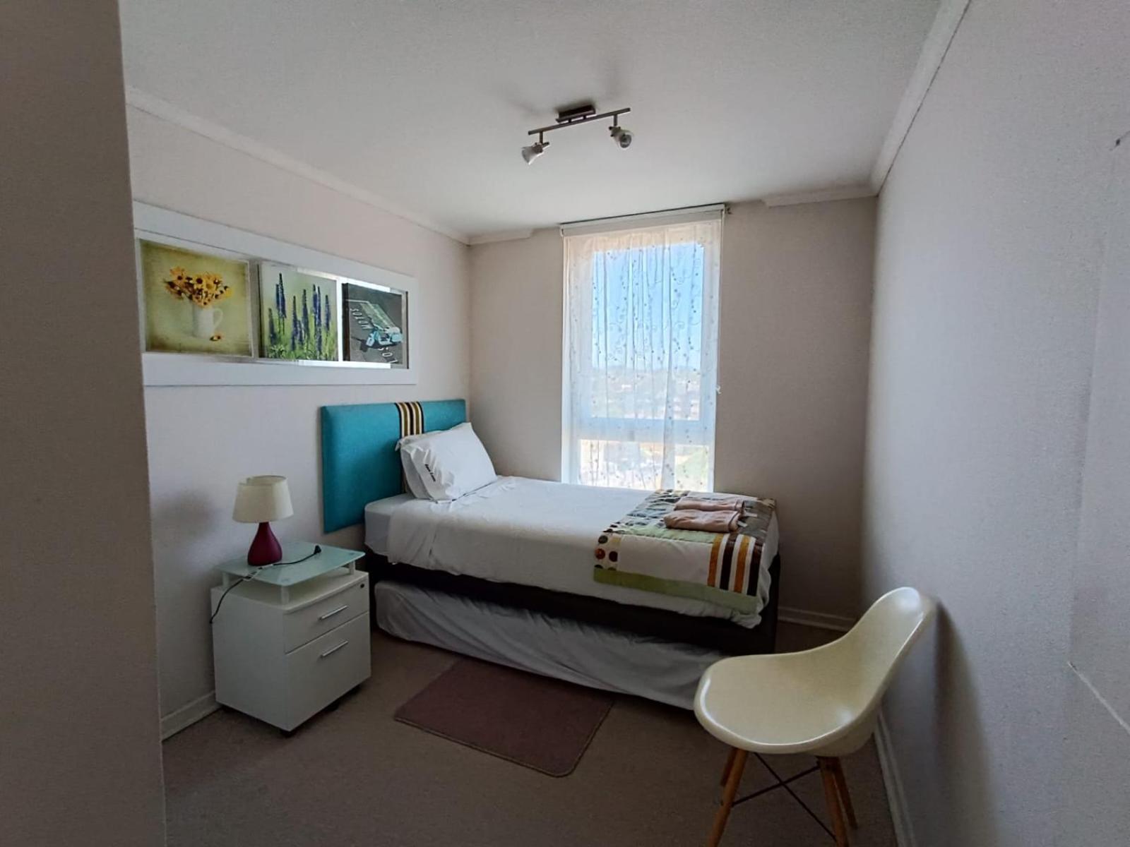 Lomas De San Andres Apartment