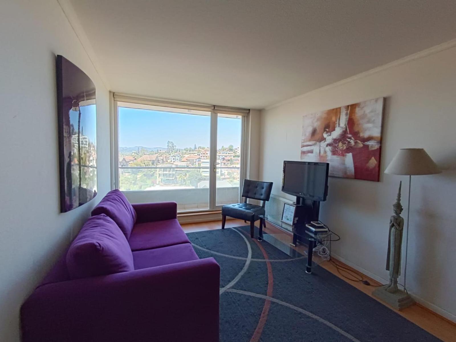 Lomas De San Andres Apartment *