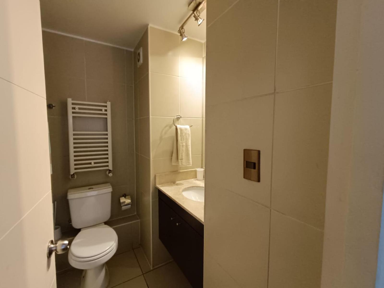 Lomas De San Andres Apartment *