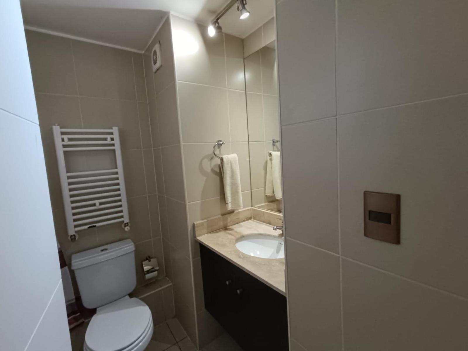 Lomas De San Andres Apartment *
