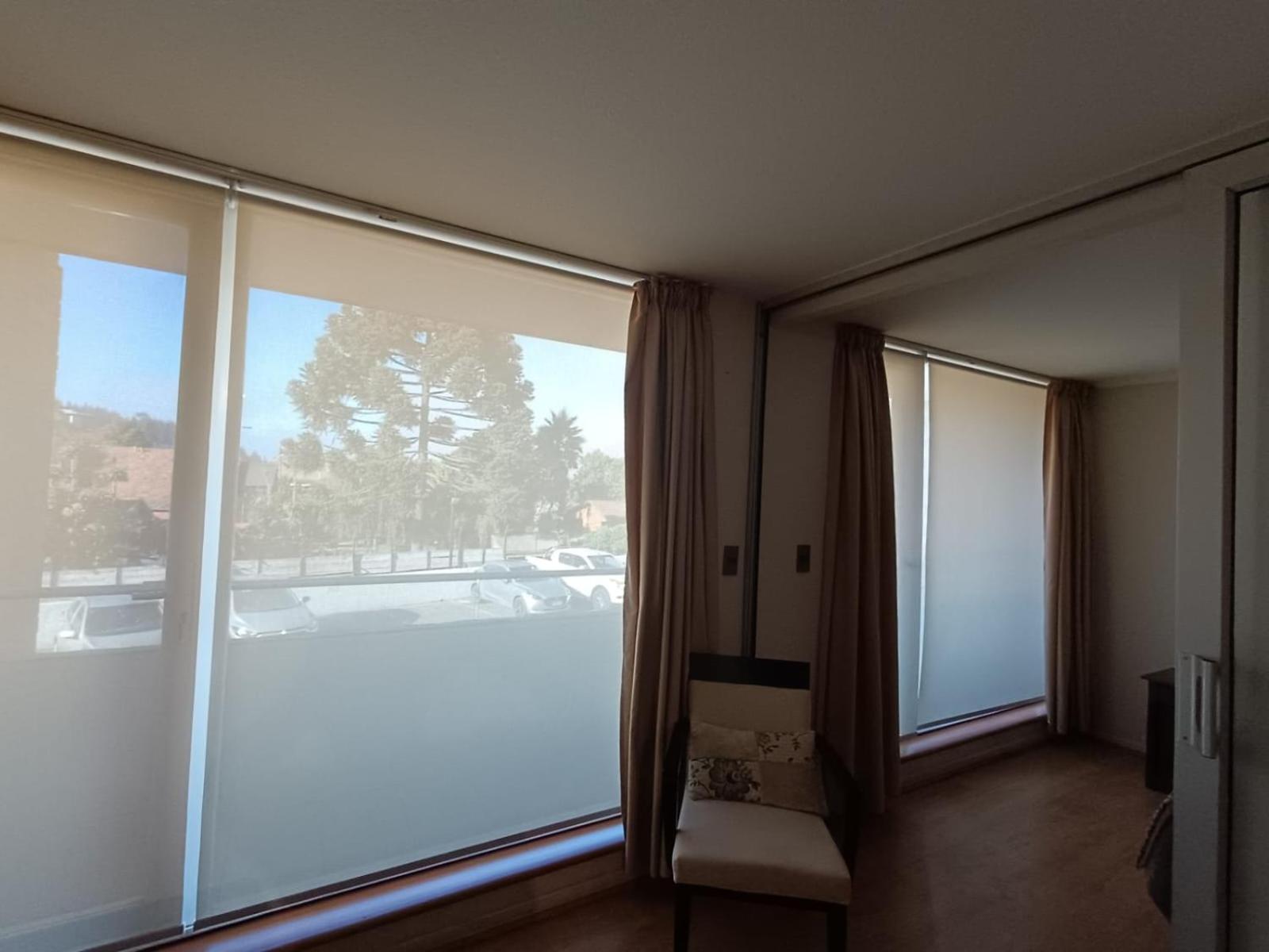 Apartment Lomas De San Andres
