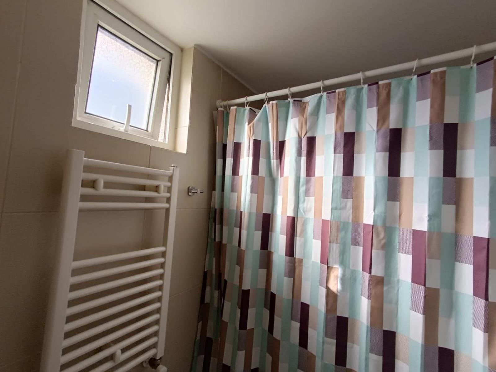 Apartment Lomas De San Andres Concepcion