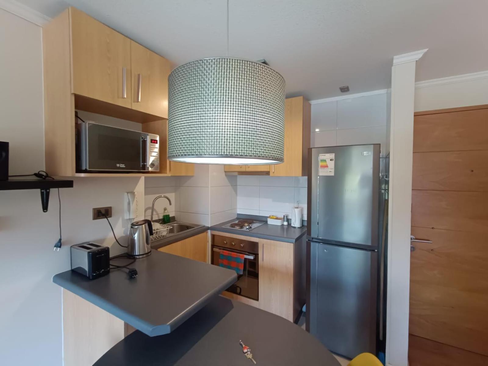 Lomas De San Andres Apartment Concepcion