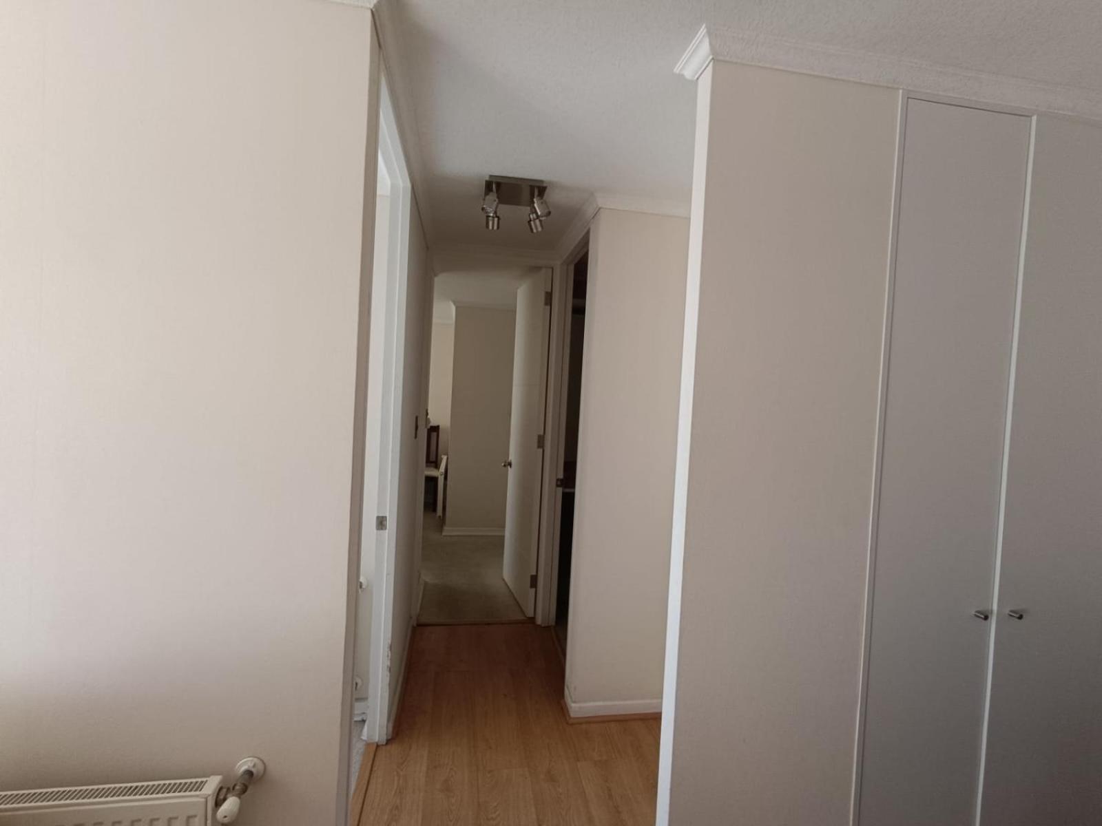 Lomas De San Andres Apartment