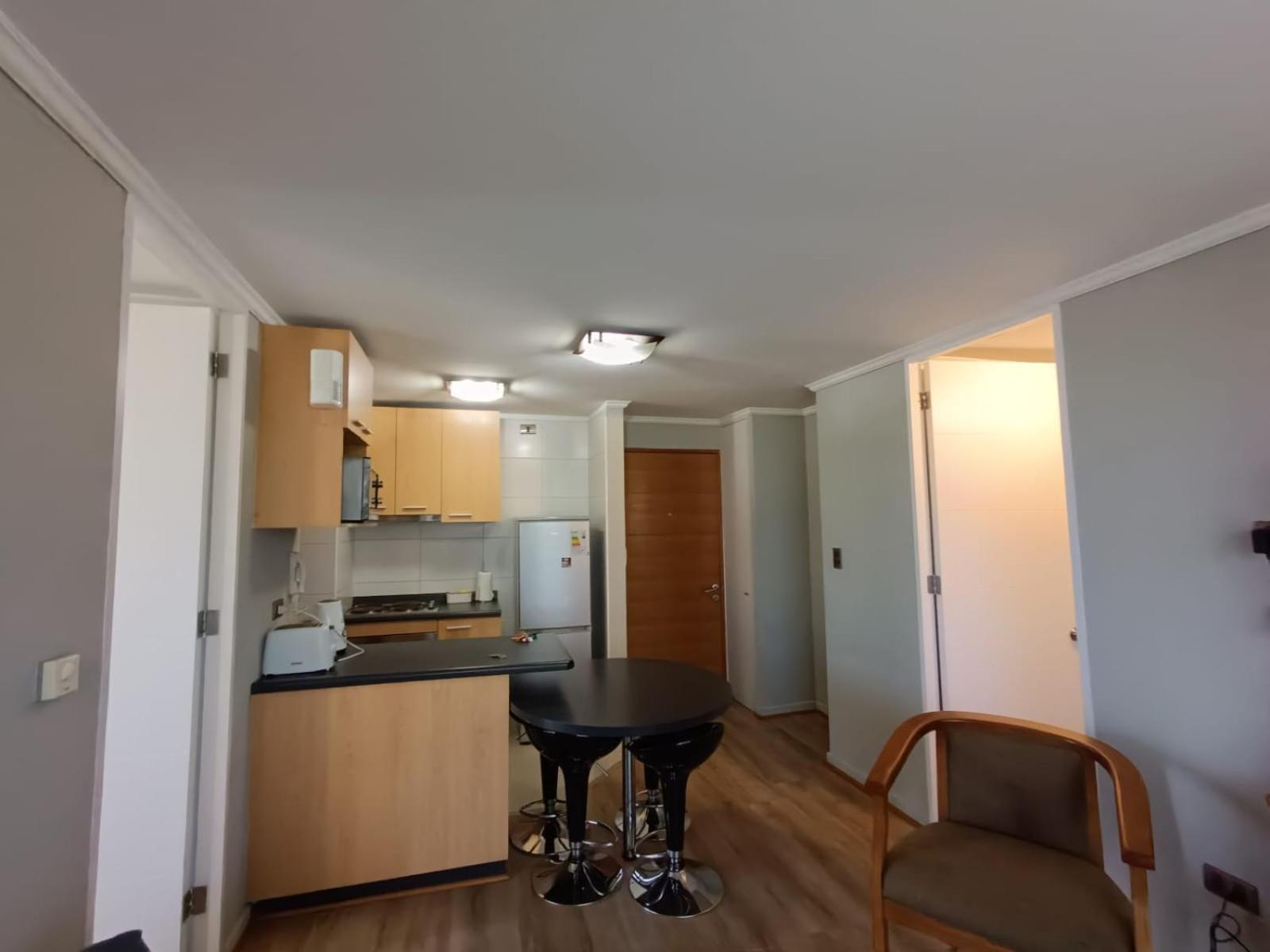 Apartment Lomas De San Andres *