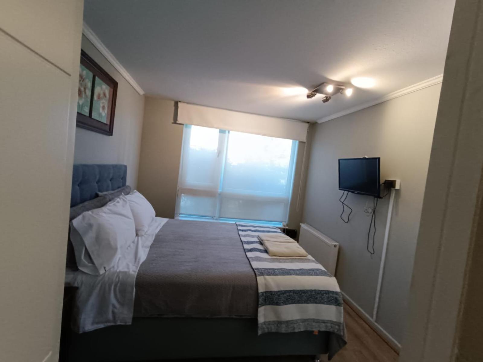 Apartment Lomas De San Andres