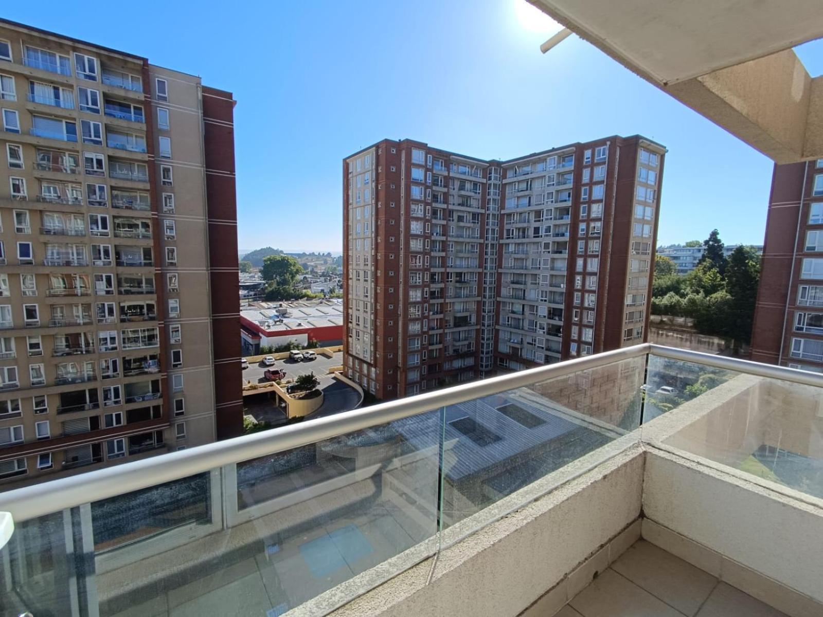 Apartment Lomas De San Andres