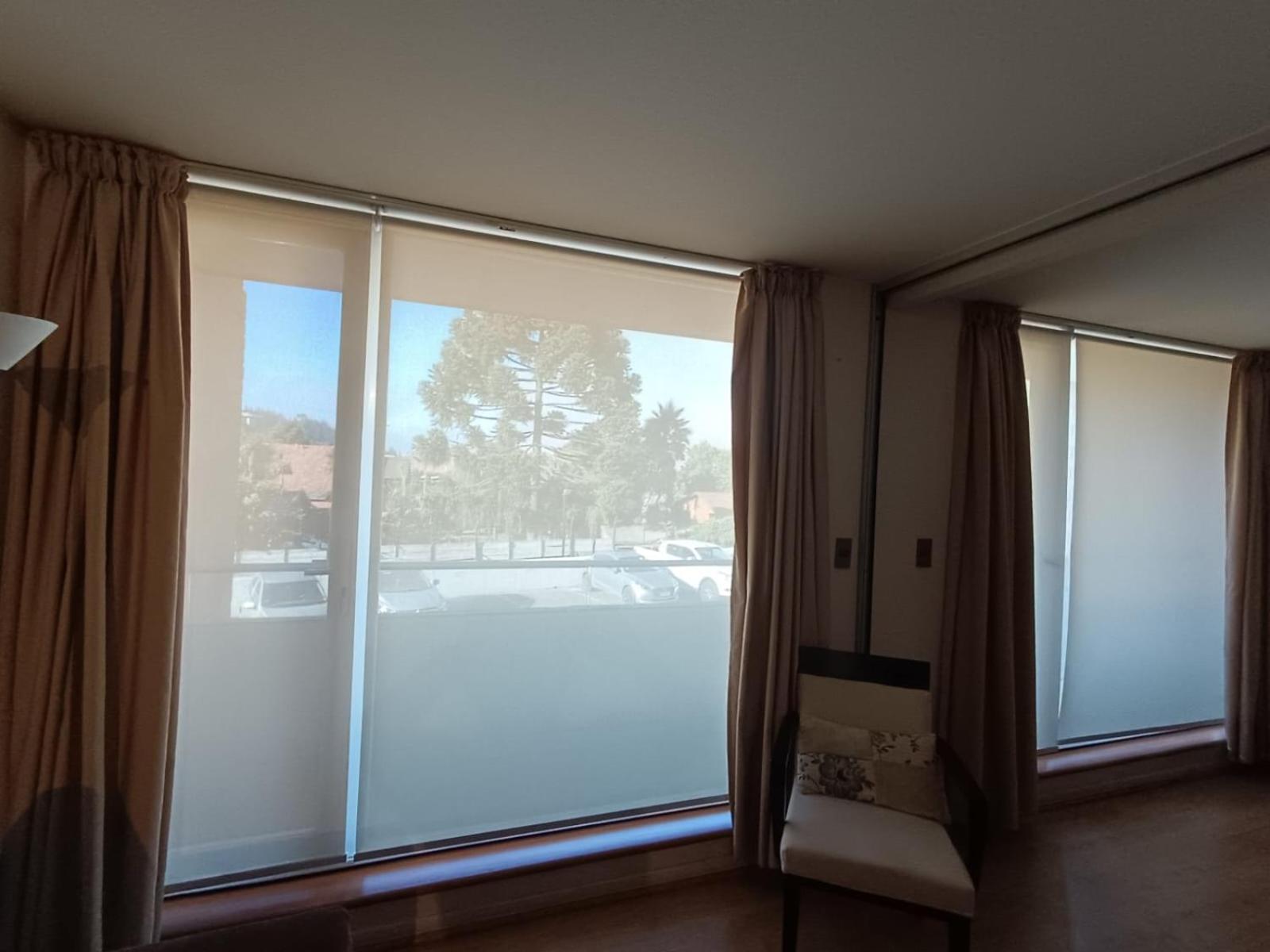 Apartment Lomas De San Andres *