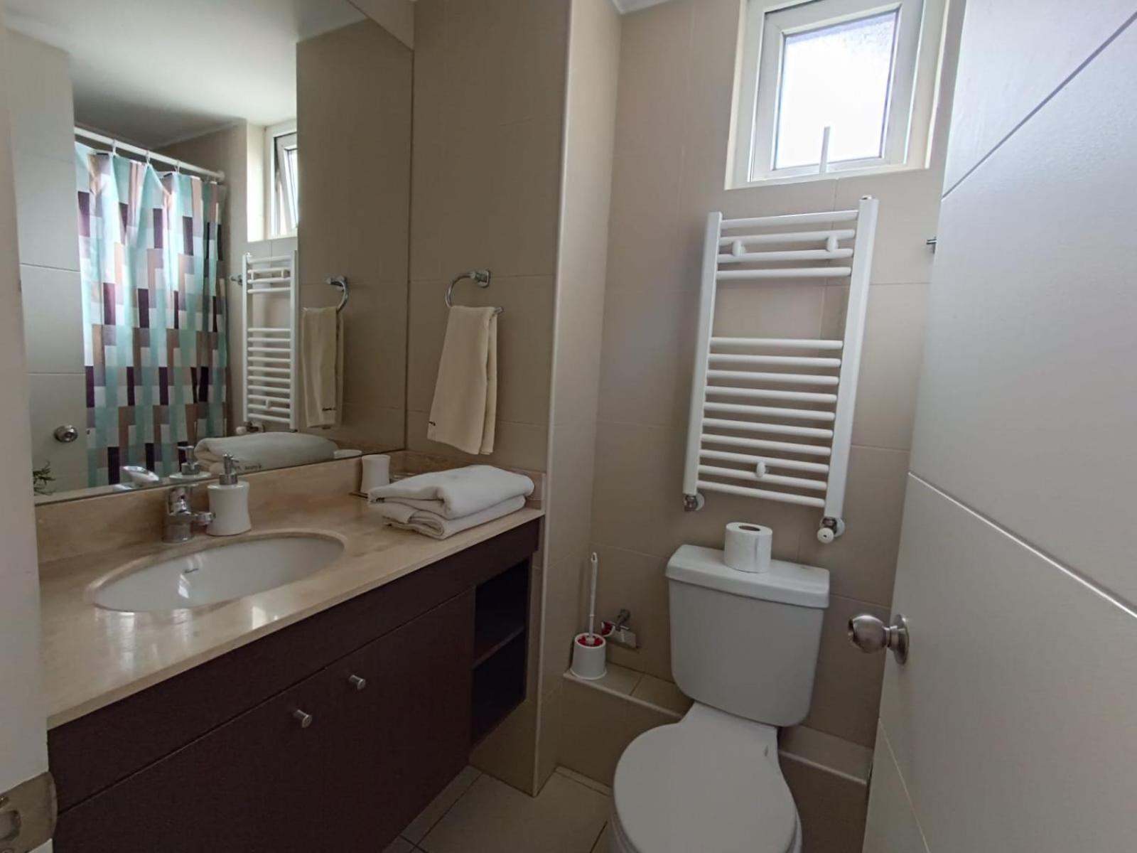Lomas De San Andres Apartment *