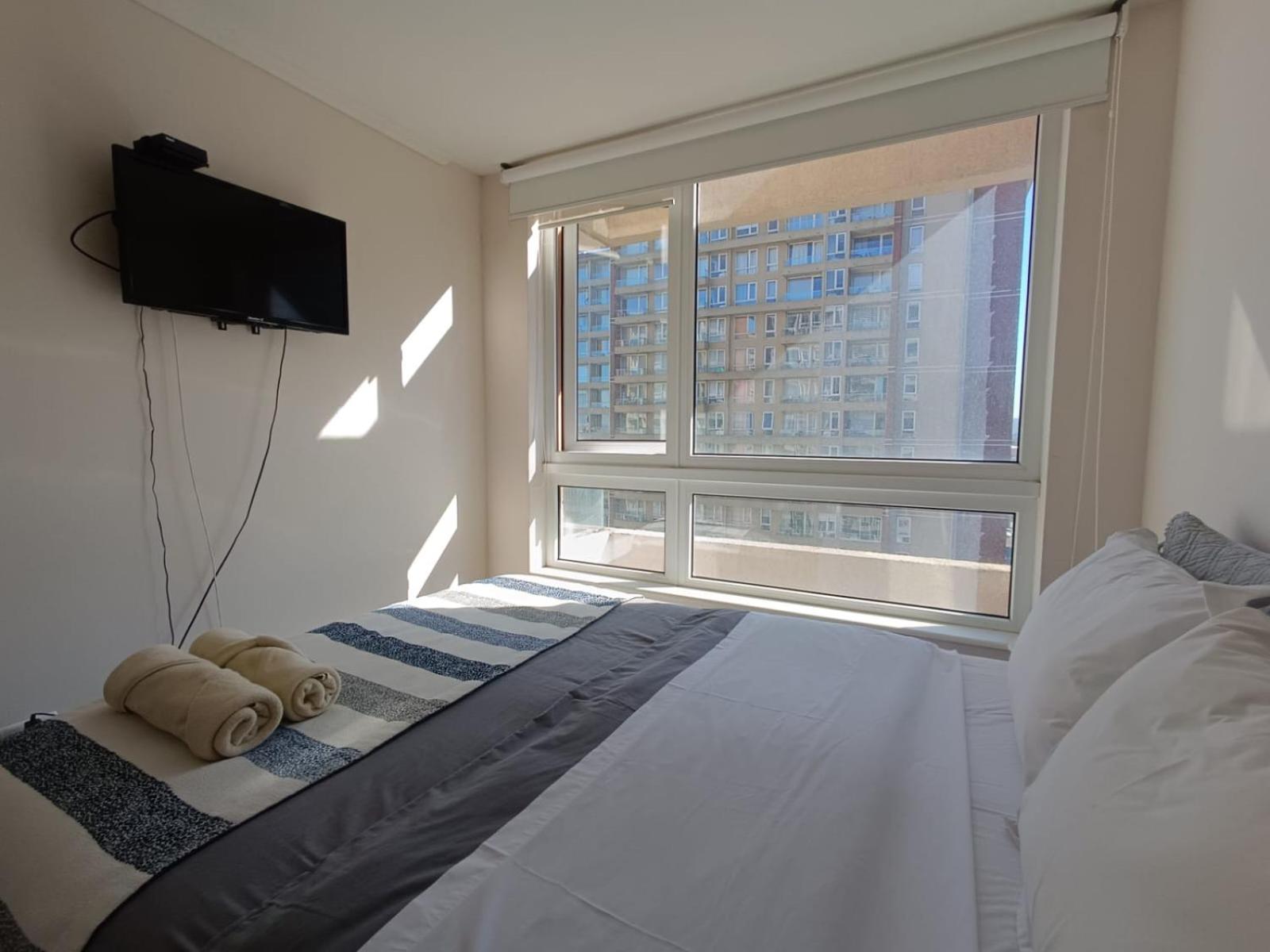 Lomas De San Andres Apartment Concepcion